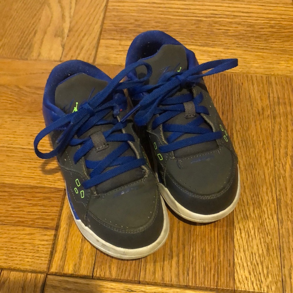 Air Jordan SC-1 Low. Size 10